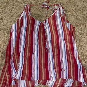 Daytrip tank top